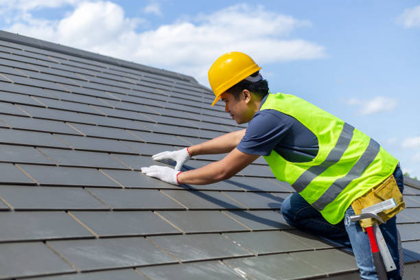 Roof Repair Estimates in Elmore, OH