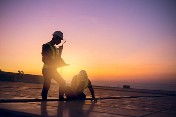 Quick and Trustworthy Emergency Roof Repair Services in Elmore, OH