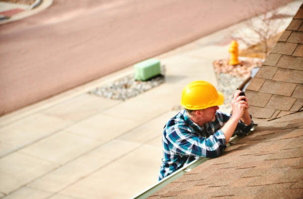 Best Storm Damage Roof Repair  in Elmore, OH